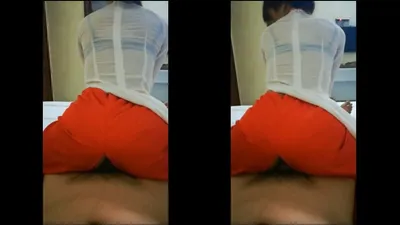 Làm tình cô giáo cấp 1 không cần cởi đồ