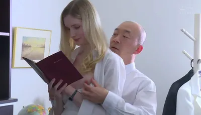 Cô vợ chấp nhận làm em gái cho đối tác của ông xã để trả nợ