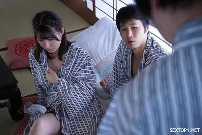 Vợ cắm sừng người chồng trong kỳ trăng mật