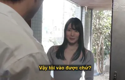 Anh chàng giàu có bên nhà trẻ bị cô em hàng xóm xinh đẹp, mới cưới chồng, dọn đến dụ dỗ quan hệ.