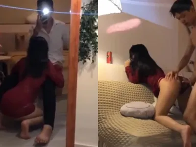 Em thư ký dâm dục mút cò nhiệt huyết máu lửa