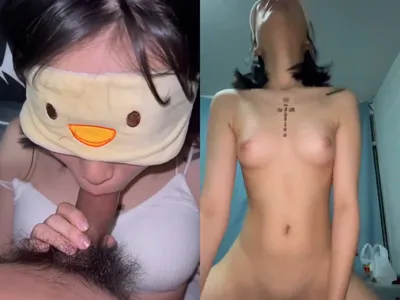 Những đĩ trung ngon của checker đường bá hổ (tangbo_hu) p11