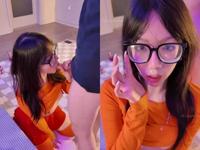 Aryminh liếm của quý như chưa từng được bú