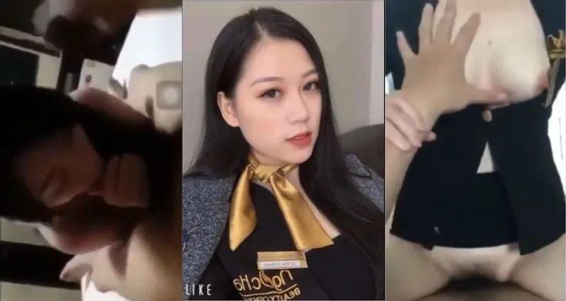 Lộ clip em người yêu phương anh bú củ khoải "đi ngoài" cực sướng
