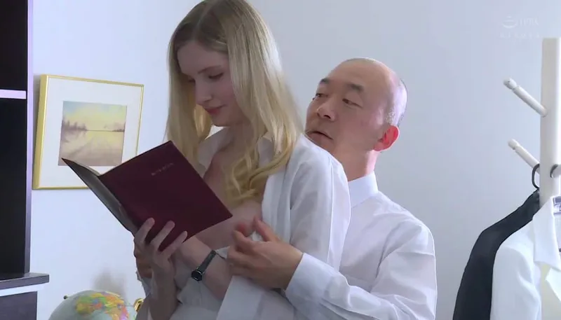 Cô vợ chấp nhận làm em gái cho đối tác của ông xã để trả nợ