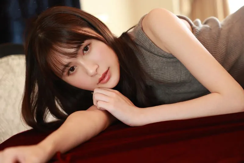 Nhẹ nchuối tình cảm đưa em lên 9 tầng mây ~seika itou