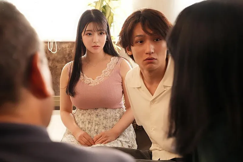 Nhờ bà xã thằng bạn đóng giả làm em gái để ra mắt gia đình nhưng rồi lại nện luôn bà xã bạn