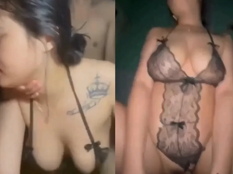 Gái vú ngon bị tình nhân doggy sướng hết nước hết cái