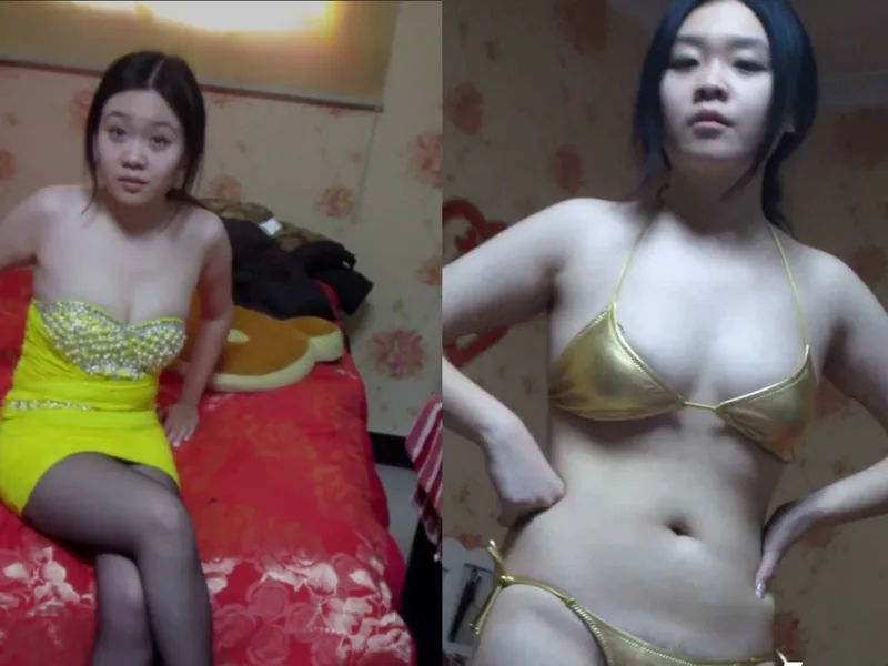 Xoạc bạn gái non tơ âm đạo hồng xinh đẹp